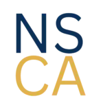 NSCA logo
